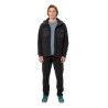 Vaude Manukau Fleece Jacket III - Fleecejacke - Herren | Hardloop