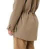 Vaude Manukau Parka III - Parka - Damen | Hardloop