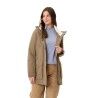 Vaude Manukau Parka III - Parka - Damen | Hardloop