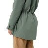 Vaude Manukau Parka III - Parka - Mujer | Hardloop