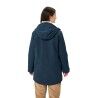 Vaude Manukau Parka III - Parka - Damen | Hardloop