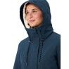 Vaude Manukau Parka III - Parka - Damen | Hardloop
