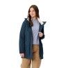 Vaude Manukau Parka III - Parka - Damen | Hardloop