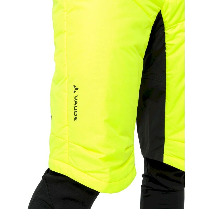 Vaude Minaki Shorts IV - Isolerende short - Heren | Hardloop