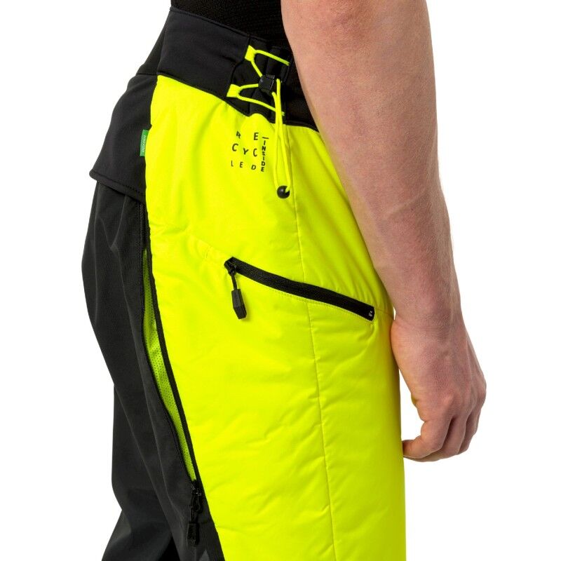 Vaude Minaki Shorts IV - Pánské Izolační šortky | Hardloop