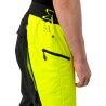 Vaude Minaki Shorts IV - Short isolant homme | Hardloop