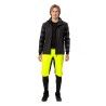 Vaude Minaki Shorts IV - Short isolant homme | Hardloop