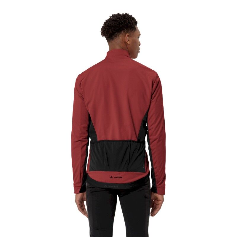 Vaude Kuro Softshell Jacket II - Veste softshell homme | Hardloop
