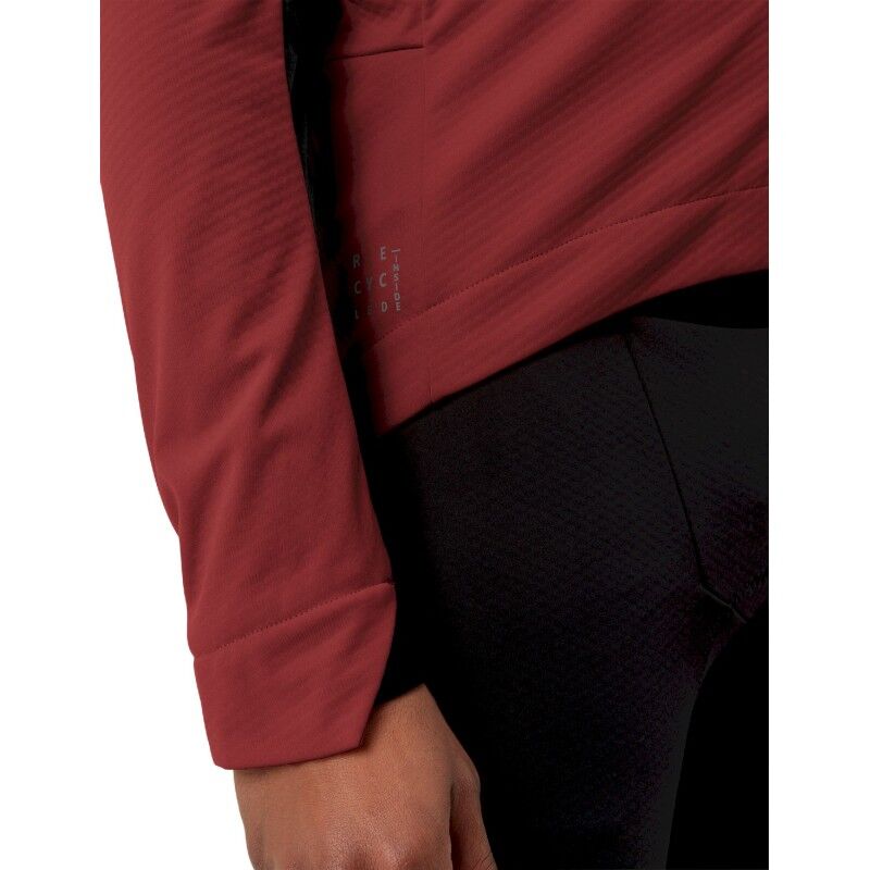 Vaude Kuro Softshell Jacket II - Softshelljacka - Herr | Hardloop