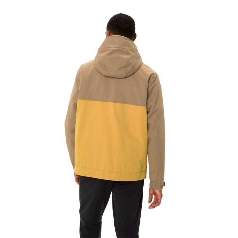 Vaude Manukau Jacket III - Jacke - Herren | Hardloop