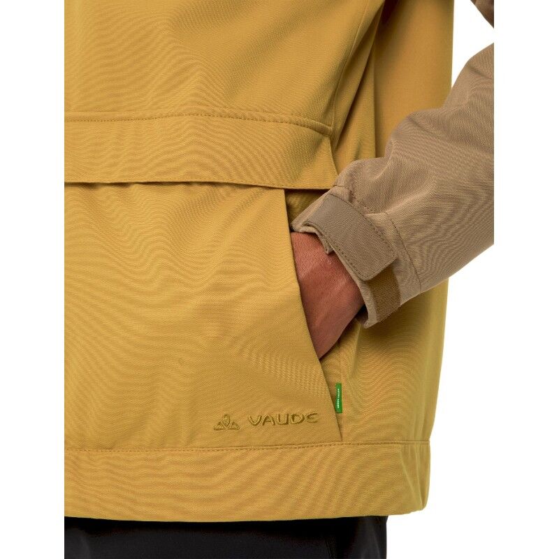 Vaude Manukau Jacket III - Jacke - Herren | Hardloop