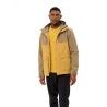 Vaude Manukau Jacket III - Jacke - Herren | Hardloop