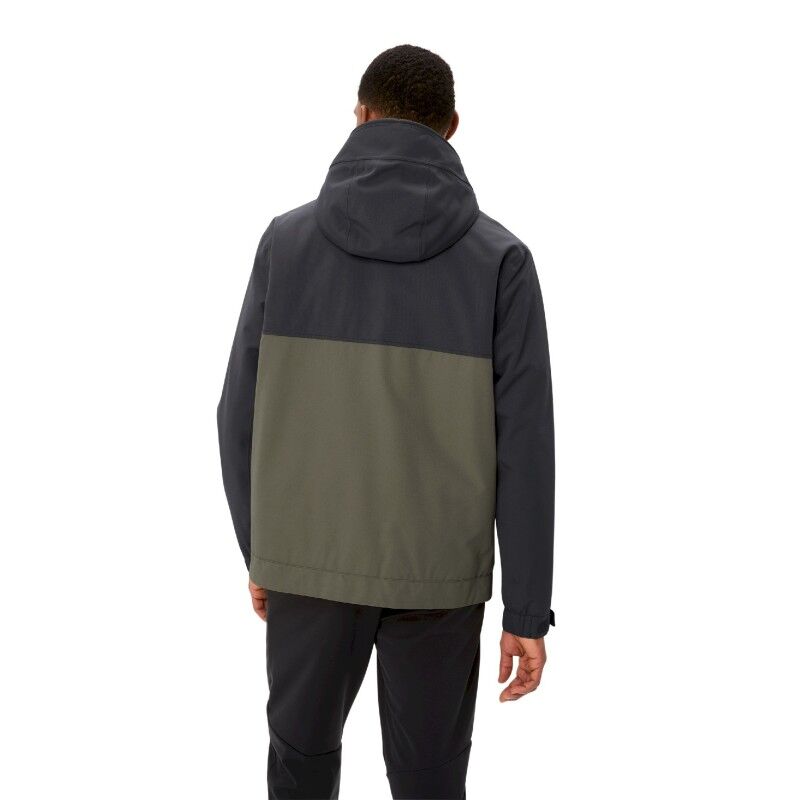 Vaude Manukau Jacket III - Casaco homem | Hardloop