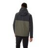 Vaude Manukau Jacket III - Jacke - Herren | Hardloop