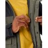 Vaude Manukau Jacket III - Jacke - Herren | Hardloop