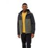 Vaude Manukau Jacket III - Jakke - Herrer | Hardloop
