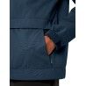 Vaude Manukau Jacket III - Casaco homem | Hardloop