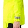 Vaude Luminum Rain Jacket - Giacca ciclismo - Donna | Hardloop