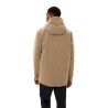 Vaude Manukau Parka III - Parka - Uomo | Hardloop