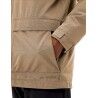Vaude Manukau Parka III - Parka - Uomo | Hardloop