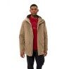 Vaude Manukau Parka III - Parka - Uomo | Hardloop