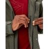 Vaude Manukau Parka III - Parka - Herr | Hardloop