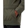 Vaude Manukau Parka III - Parkatakki - Miehet | Hardloop