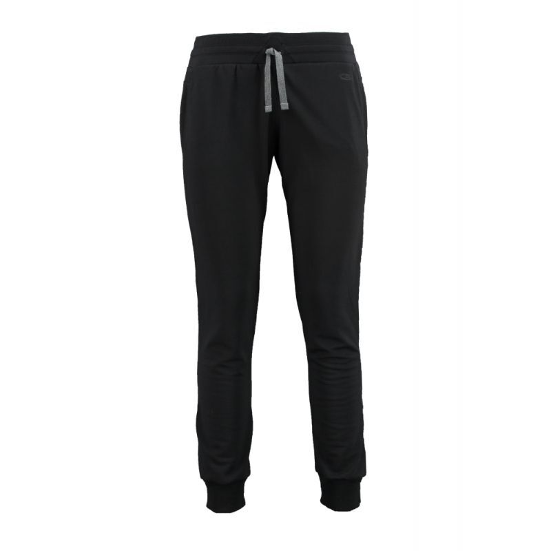 Icebreaker Wmns Crush Pants - Merino-ondergoed - Dames I Hardloop