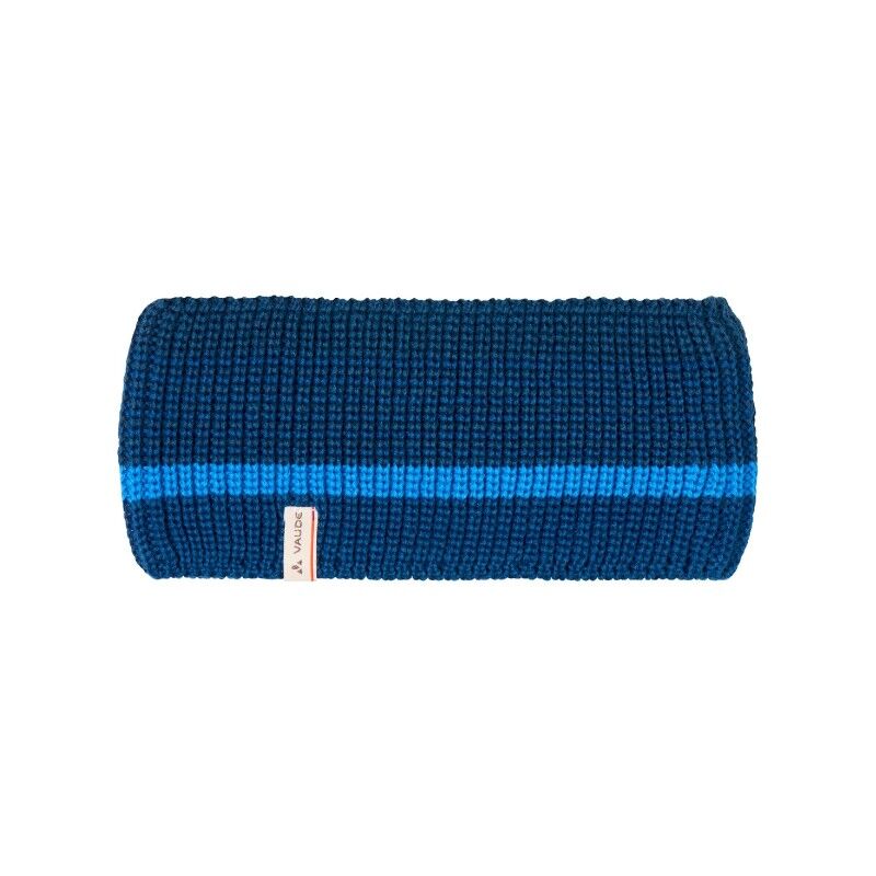 Vaude Melbu Headband IV - Opaska | Hardloop