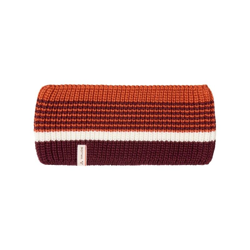 Vaude Melbu Headband IV - Stirnband | Hardloop