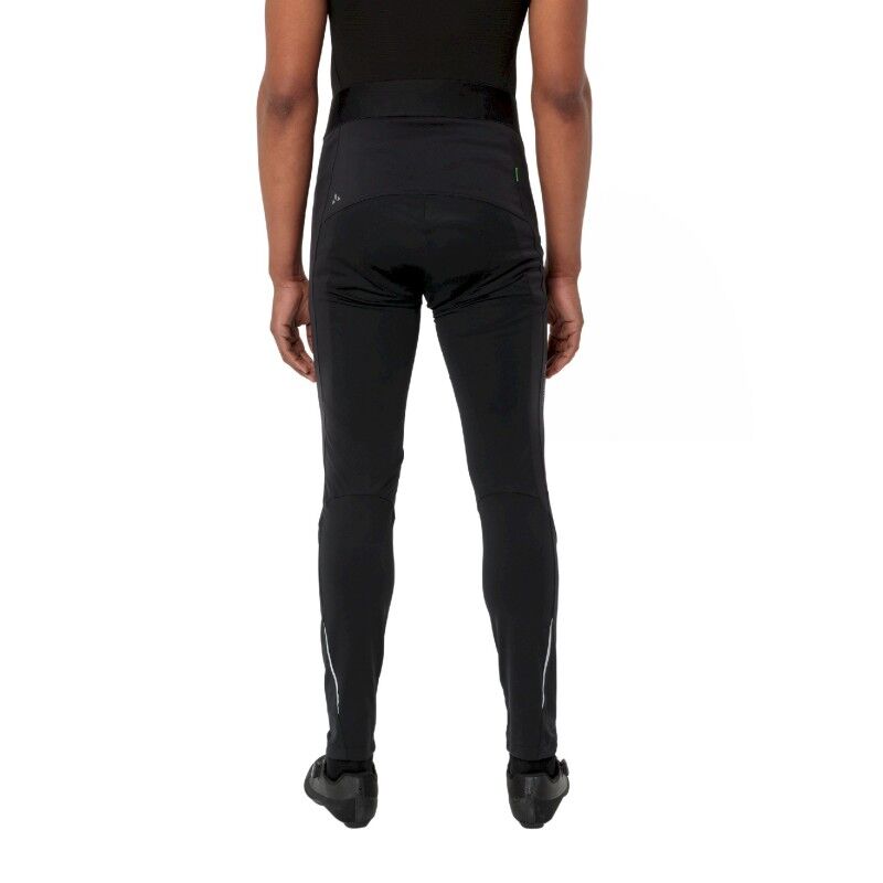 Vaude Kuro Essential Warm Tights - Cycling trousers - Men's | Hardloop