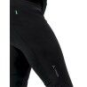 Vaude Kuro Essential Warm Tights - Pantalon vélo homme | Hardloop