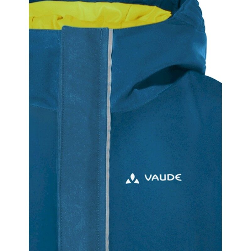 Vaude Kids Snow Cup Overall II - Kombinezon dzieci | Hardloop