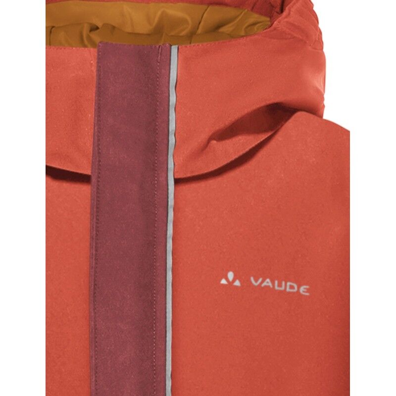 Vaude Kids Snow Cup Overall II - Overall - Kind | Hardloop