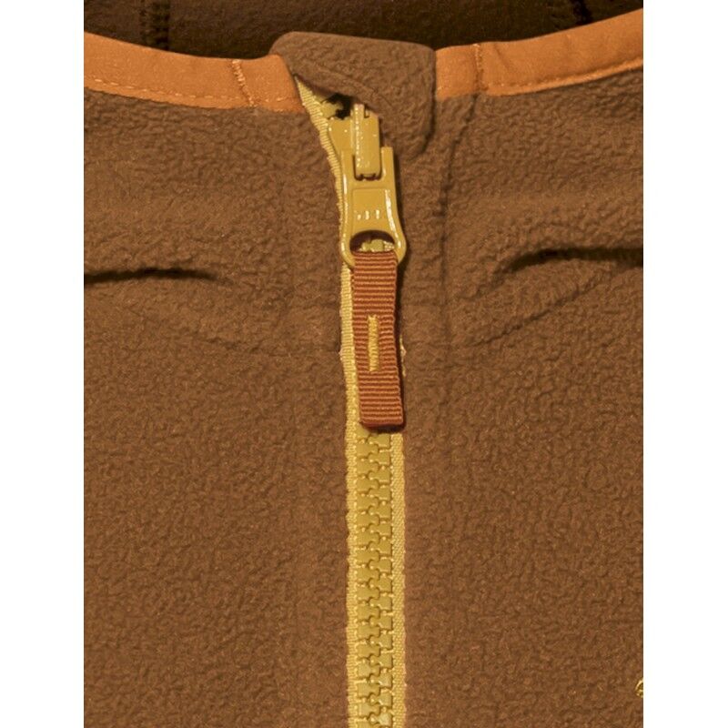 Vaude Kids Pulex Hooded Jacket II - Fleece jacket - Kid's | Hardloop
