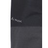 Vaude Kids Caprea Rain Pants - Sadehousut - Lasten | Hardloop