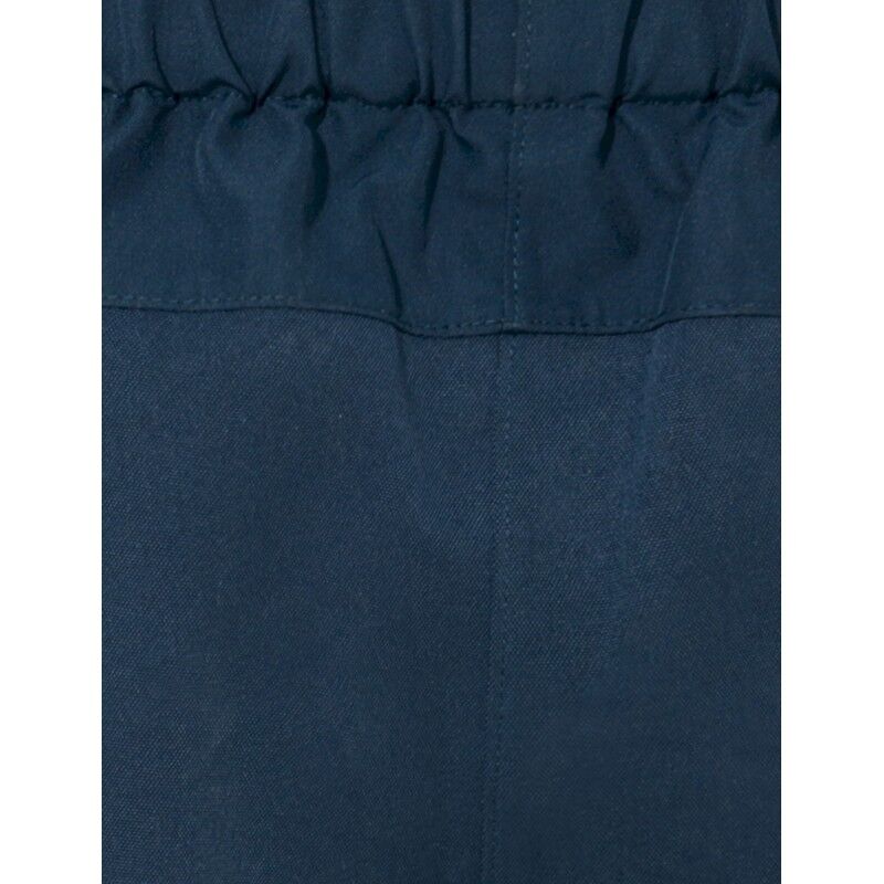 Vaude Kids Caprea Rain Pants - Regenhose - Kind | Hardloop