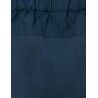 Vaude Kids Caprea Rain Pants - Regenhose - Kind | Hardloop