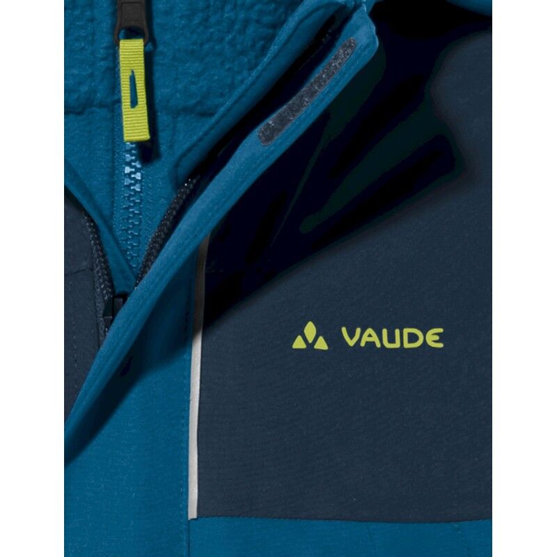 Vaude Kids Caprea 3in1 Jacket - 3-in-1 jacket - Kid's | Hardloop