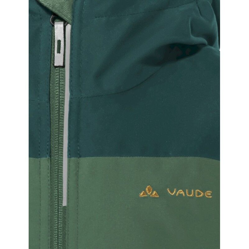 Vaude Kids Lulea 2L Padded Jacket - Regenjacke - Kind | Hardloop