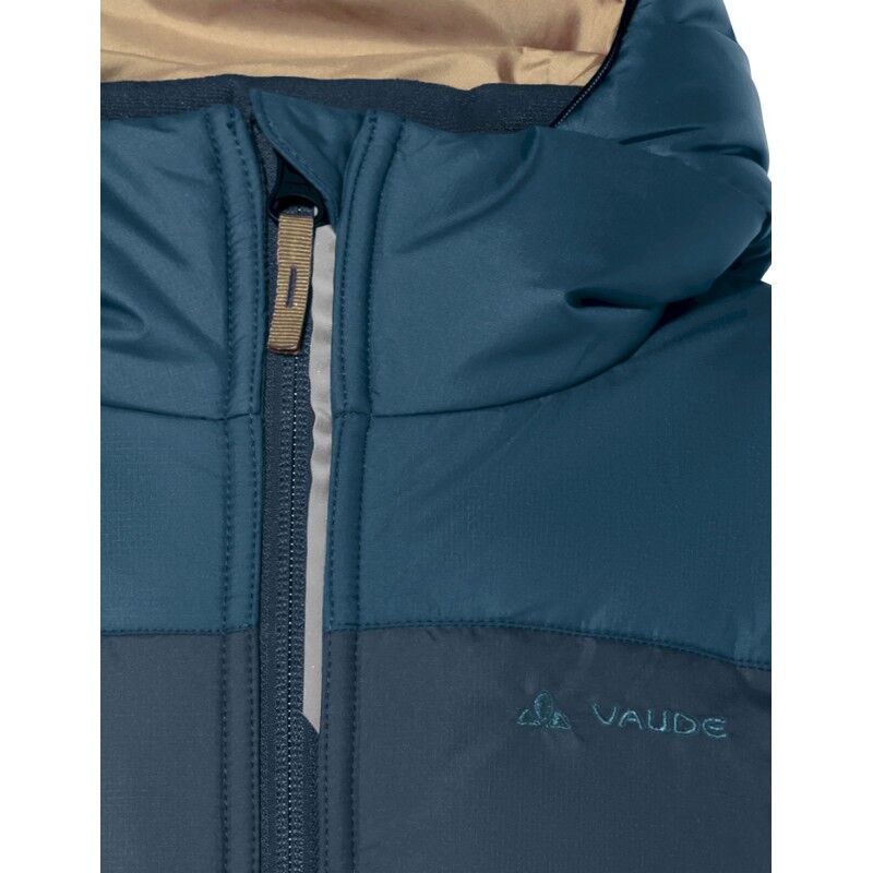 Vaude Kids Lulea Insulation Jacket - Kunstfaserjacke - Kind | Hardloop
