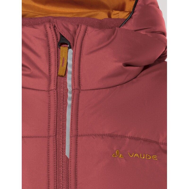 Vaude Kids Lulea Insulation Jacket - Chaqueta de fibra sintética - Niños | Hardloop