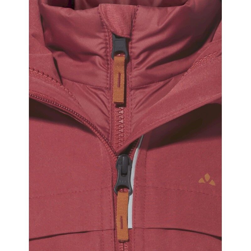 Vaude Kids Snow Cup 3in1 Jacket III - Dětská bunda 3v1 | Hardloop