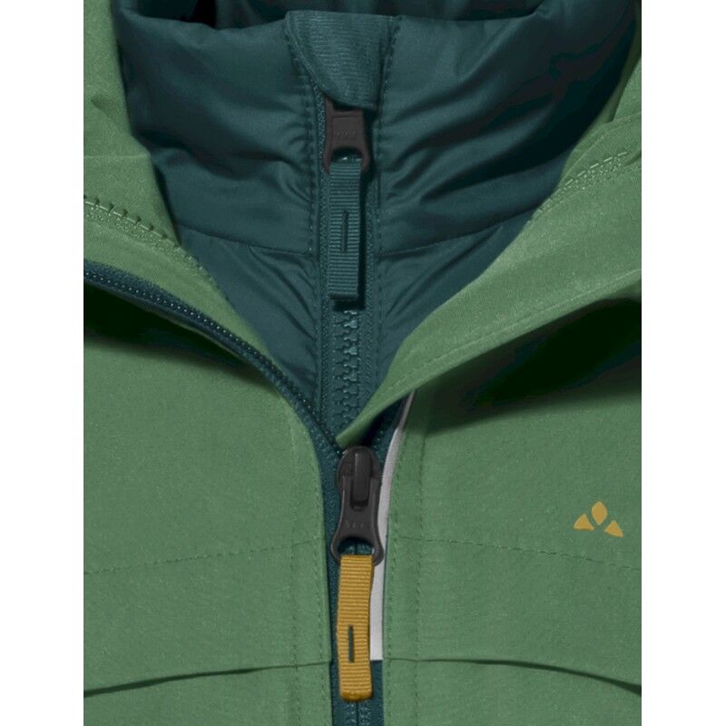 Vaude Kids Snow Cup 3in1 Jacket III - 3-in-1 jacket - Kid's | Hardloop