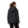 Vaude Escape Bike Warm Jacket - Dámská nepromokavá bunda | Hardloop