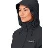 Vaude Escape Bike Warm Jacket - Waterproof jacket - Women's | Hardloop