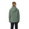 Vaude Escape Bike Warm Jacket - Kurtka przeciwdeszczowa damska | Hardloop