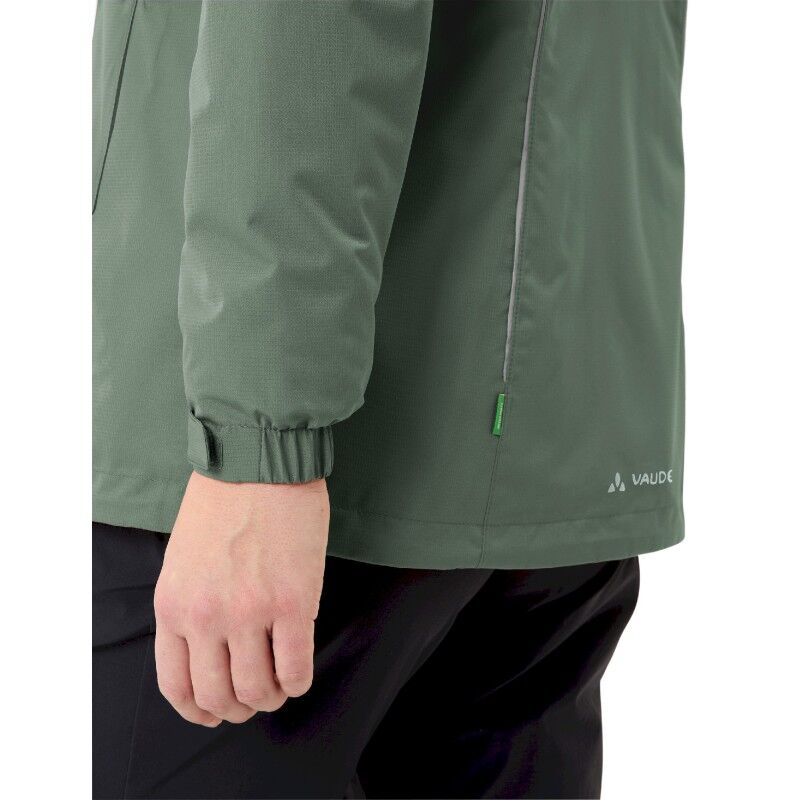 Vaude Escape Bike Warm Jacket - Kurtka przeciwdeszczowa damska | Hardloop