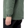 Vaude Escape Bike Warm Jacket - Regenjas - Dames | Hardloop