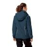 Vaude Escape Bike Warm Jacket - Regenjacke - Damen | Hardloop